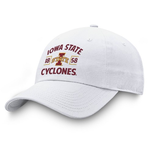 Ncaa Iowa State Cyclones Unstructured Cotton Pep Hat Target