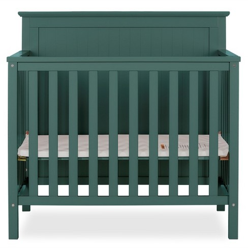 Dream on me 4 cheap in 1 convertible mini crib