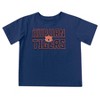 NCAA Auburn Tigers Toddler Boys' 2pk T-Shirt - image 2 of 3