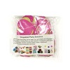 Wrapables 13ft Paper Heart Garland Party Decorations (Set of 2) - 3 of 3