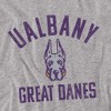 Men's University at Albany Official UAlbany Logo T-Shirt - 2 of 4