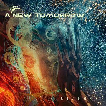 A new tomorrow - Universe (CD)