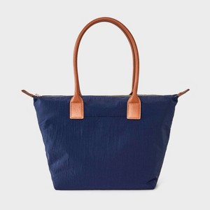 Foundational Tote Handbag - Universal Thread™ - 1 of 4