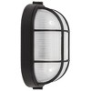 Access Lighting Nauticus 1 - Light Wall Light in  Black - 2 of 3