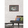 Trends International Culture Club - Karma Chameleon Framed Wall Poster Prints - 2 of 4