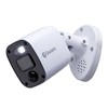 Swann DVR Security System, SWPRO Square Home Bullet Camera, 85680 Hub - 3 of 4