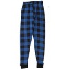 Just Love Boys Printed Pajama Sets - Snug Fitting PJ Tops & Bottoms for Boys - 3 of 3