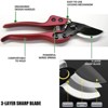 Hush Sun Professional Garden Pruning Shears - 3 of 4