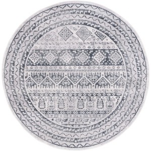 Toscana TOS662 Power Loomed Area Rug  - Safavieh - 1 of 4