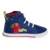 Sesame Street Kids All Your Friends Hi-Top Sneakers (Toddler/Little Kids) - 2 of 4