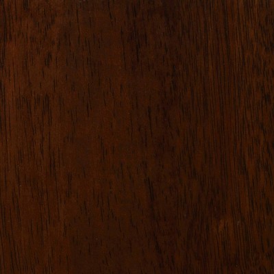 Cappuccino Brown Leather Swivel Barstool with Footrest
