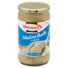 Manischewitz Soup Matzo Ball Broth Jars - Case of 6 - 24 fo - 2 of 2