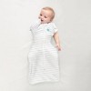 Love To Dream Swaddle UP Transition Bag Adaptive Original Swaddle Wrap - Dreamer - 2 of 4
