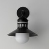 Maxim Lighting Admiralty 1 - Light Wall Light in  Black - 3 of 3