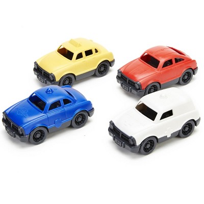 toy model vehicles