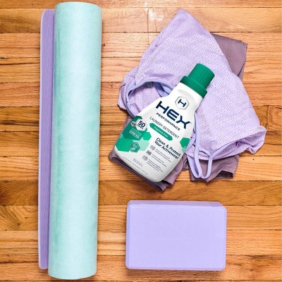 HEX Performance Fragrance Free Laundry Detergent - Thumbnail 4