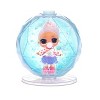 L.O.L. Surprise! Glitter Globe Doll Winter Disco Series with Glitter Hair - image 3 of 4