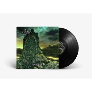Manegarm - Vargstenen - 1 of 1