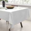 Angela Minca Merry and bright green Tablecloth -Deny Designs - 3 of 3