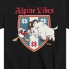 Boys' - Disney - Alpine Vibes Short Sleeve Graphic T-Shirt - 2 of 4
