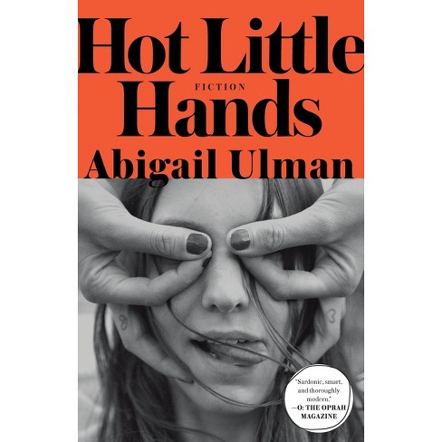 Hot little deals hands ulman