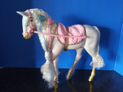 Our generation andalusian horse on sale