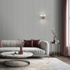Veer Decor Glint Stria Stripe Wallpaper - 3 of 4