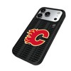 NHL Western Conference Teams Text Backdrop MagSafe Compatible Cell Phone Case for Apple iPhone 17 Series - 2 of 4
