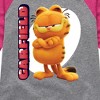 Girls' - Garfield - Garfield Movie Vertical - image 2 of 4