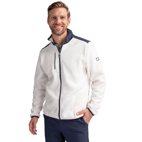Mens 4x fleece jacket clearance