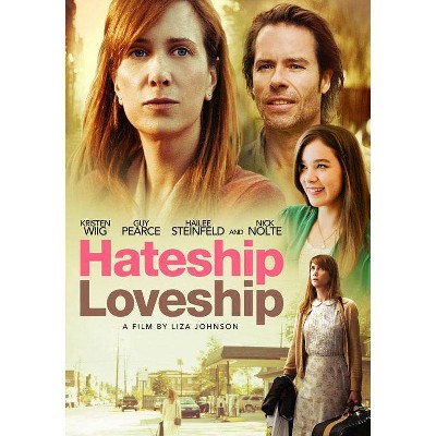 Hateship Loveship (DVD)(2014)