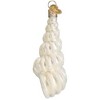 Old World Christmas Wentletrap Shell Glass Blown Ornament for Christmas Tree - 2 of 4