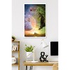 Trends International Wicked: For Good (2025) - Bubble One Sheet Framed Wall Poster Prints - 2 of 4