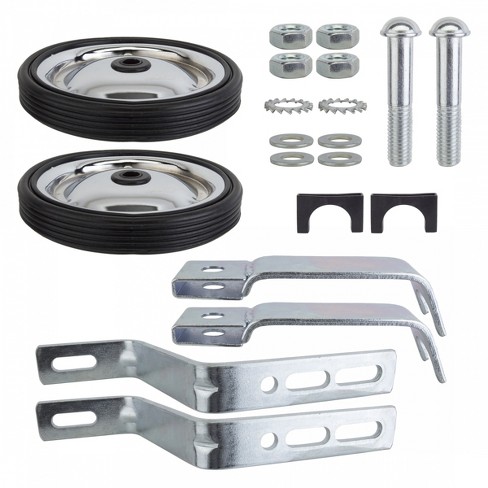 Sunlite heavy duty training wheels sales