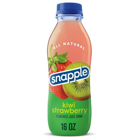 Kiwi Pack with 3 Ready Liquids