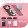 TUDIA Google Pixel 9/ Pixel 9 Pro (2024) MergeGrip Magsafe Series Case - 3 of 4