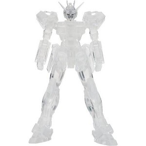 Banpresto - BanPresto - Mobil Suit Gundam Seed Internal GAT-X105 Strike Gundam Version B - 1 of 4