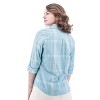 Old Ranch Brands Women's Plumas Shirt 24 - image 2 of 4