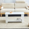 coffee table,tea table for living room - 2 of 4