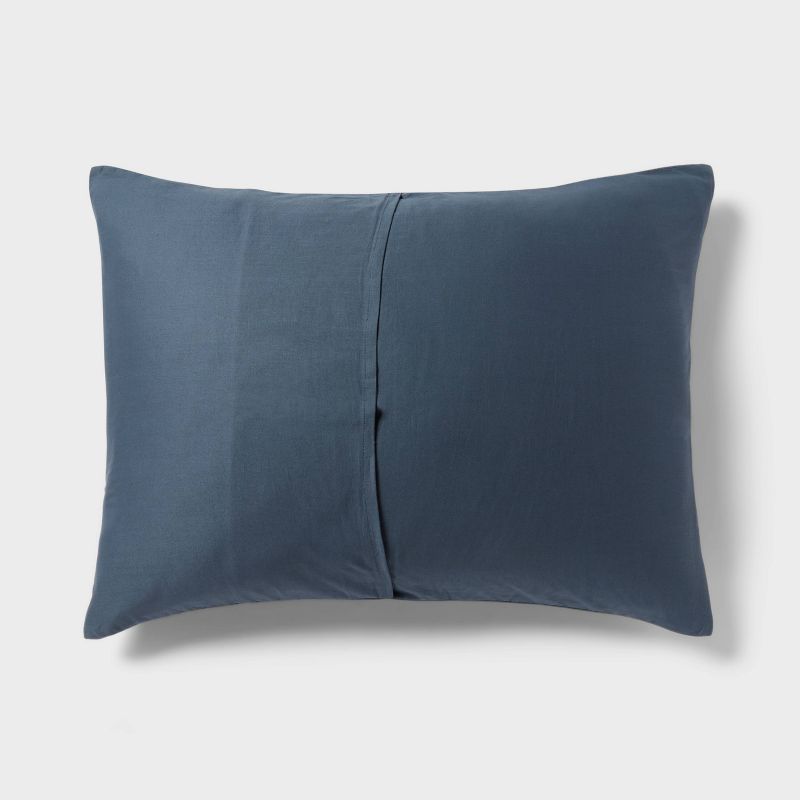 Luxe Matelasse Coverlet Pillow Sham - Threshold™, 4 of 5