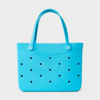 EVA Tote Handbag - Shade & Shore™ Blue