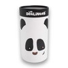 TriAction Toys Les Deglingos Big Simply Plush Animal In Tube | Rototos the Panda - 3 of 3