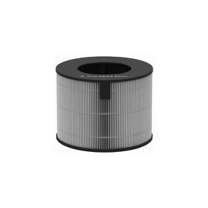 Nispira 3-in-1 PFSPTC01 HEPA Carbon Filter Replacement For LG PuriCare AeroTower Air Purifier U9CV2B  U9CS1C (NOT For model 360 AS560DWR0), 1 Pack - 1 of 4
