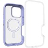 OtterBox Apple iPhone 16 Pro Defender Series Pro XT Clear Case - Denver Dusk Purple - image 2 of 4