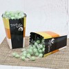 Big Dot of Happiness Trick or Treat - Halloween Party Favor Popcorn Treat Boxes - Set of 12 - 2 of 4