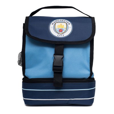 FIFA Manchester City F.C. Buckle Lunch Tote