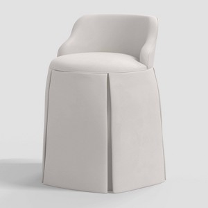 Quin Vanity Chair - Threshold™ - 1 of 4