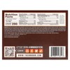 The Anabar The Protein-Packed Candy Bar®, Milk Chocolate Campfire S'Mores, 12 Bars, 2.39 oz (68 g) Each - 2 of 4