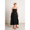 NOM Maternity The Easy Dress - 4 of 4