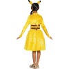 Girls' Pikachu Classic Costume - 2 of 3